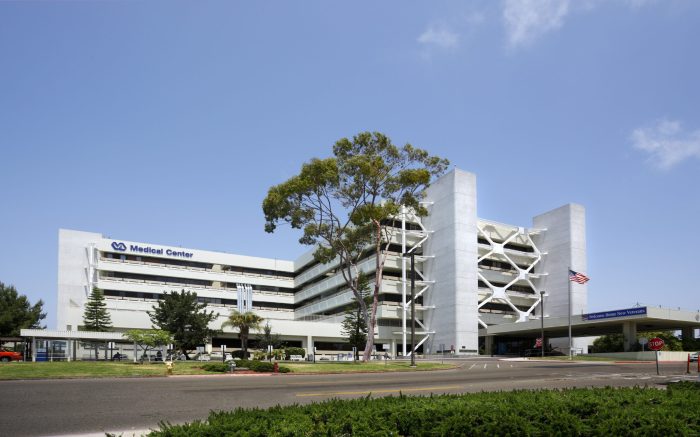 Jennifer Moreno Veterans Affairs Medical Center